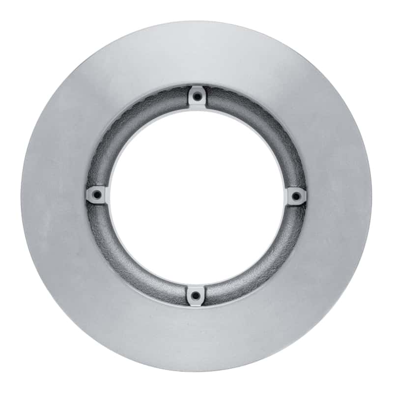 DFC — DFC 12-20 Hino 155 Rear Brake Rotor
DFC Brake Rotor - view 5