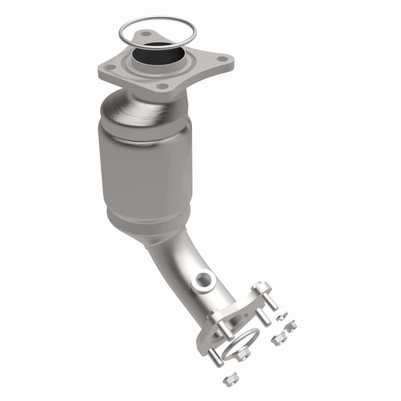 Magnaflow — MagnaFlow Conv DF 02-03 Altima 3.5 rr mani OE
OEM Grade
OEM - view 28