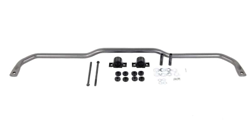 Hellwig — Hellwig 67-69 Chevrolet Camaro Tubular 1-1/8in Front Sway Bar
FRONT SWAY BAR - view 3