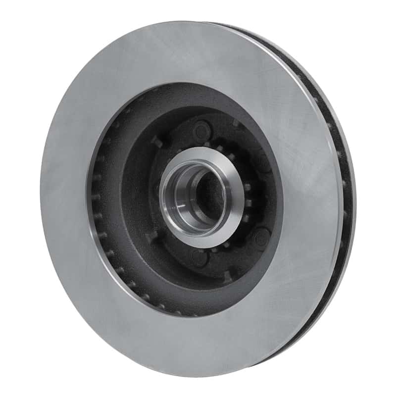 DFC — DFC 69-73 Chrysler Newport Front Brake Rotor
DFC Brake Rotor - view 4