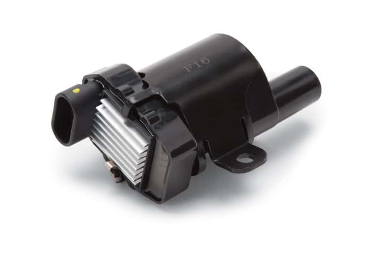 Edelbrock — Edelbrock 97-13 GM Gen III/IV LS Engines Max-Fire Ignition Coil
ELECTRONICS - view 2