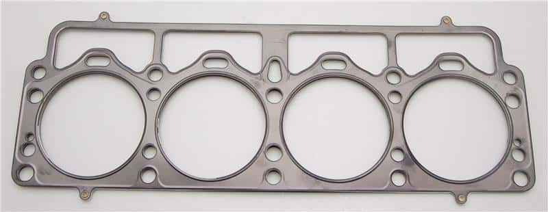 Cometic Gasket — Cometic 68+ Volvo B20A/E/F 90mm .030 inch MLS Head Gasket
Cylinder Head Gasket - view 1