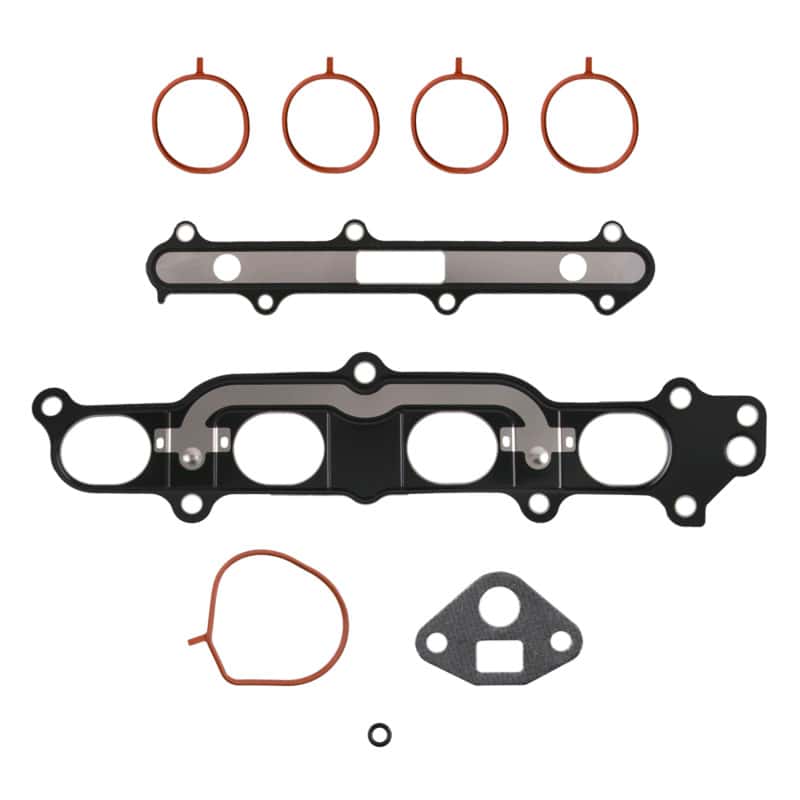 Fel-Pro — Fel-Pro Honda Fit MS 97174 Engine Intake Manifold Gasket Set - view 1