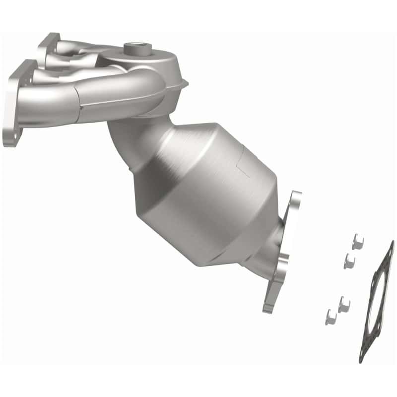 Magnaflow — MagnaFlow Conv DF 00-01 Dodge Neon / Plymouth Neon 2.0L (CA Emissions)
California - view 32