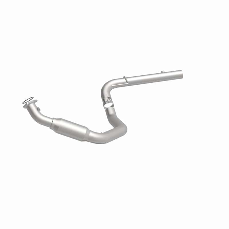 Magnaflow — Magnaflow 07-09 Chevrolet Express 2500 4.8L Direct Fit Converter
California - view 10