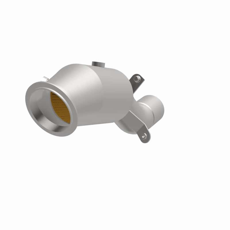 Magnaflow — MagnaFlow Conv Direct Fit 2014 BMW X5 3.0L Closed Couple
OEM Grade
OEM - view 27