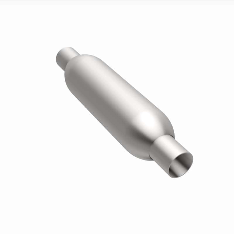 Magnaflow — MagnaFlow Muff GP 3.5in Dia 16in Overall Length 1.75in Inlet / 1.75in Outlet
Glasspack - view 37