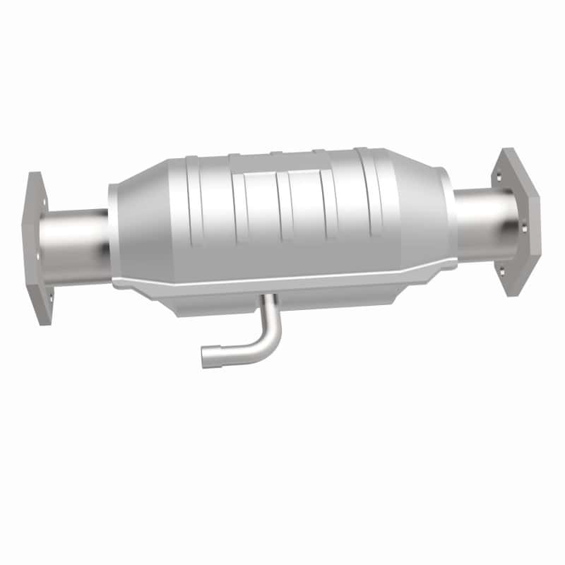 Magnaflow — MagnaFlow Conv Direct Fit VW 82 84
Standard Grade
Standard - view 11