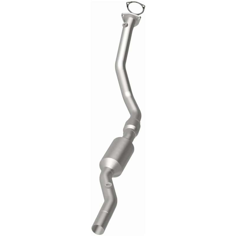 Magnaflow — MagnaFlow Conv DF 98-99 Audi A6 2.8L Driver Side
HM Grade
HM - view 31