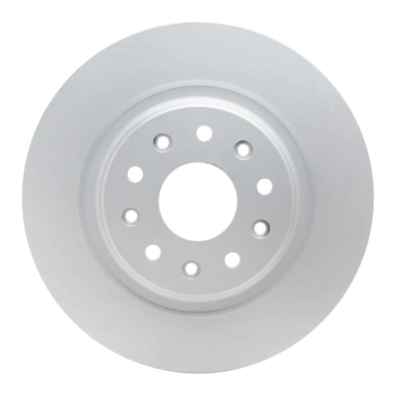 DFC — DFC 20-25 Chrysler Pacifica Rear GeoSPEC Coated Rotor - view 1