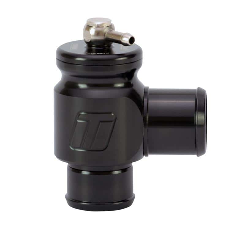 Turbosmart — Turbosmart BOV Kompact Plumb Back-34mm
Blow Off Valve - view 2