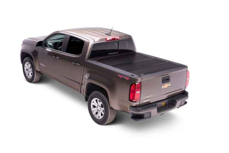 BAK — BAK 15-20 Chevy Colorado/GMC Canyon 5ft Bed BAKFlip G2
BFG2 15-22Col/Can5ft
BFG2 15-22Col/Can5' - view 2