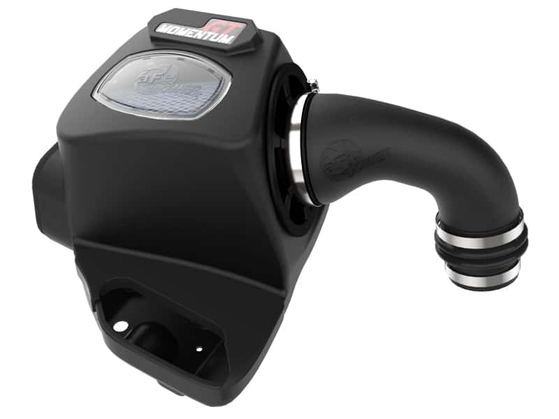 aFe — aFe Momentum GT Pro 5R Cold Air Intake System 2024+ Toyota Tacoma L4 2.4L (t)
Momentum GT Intake - view 3