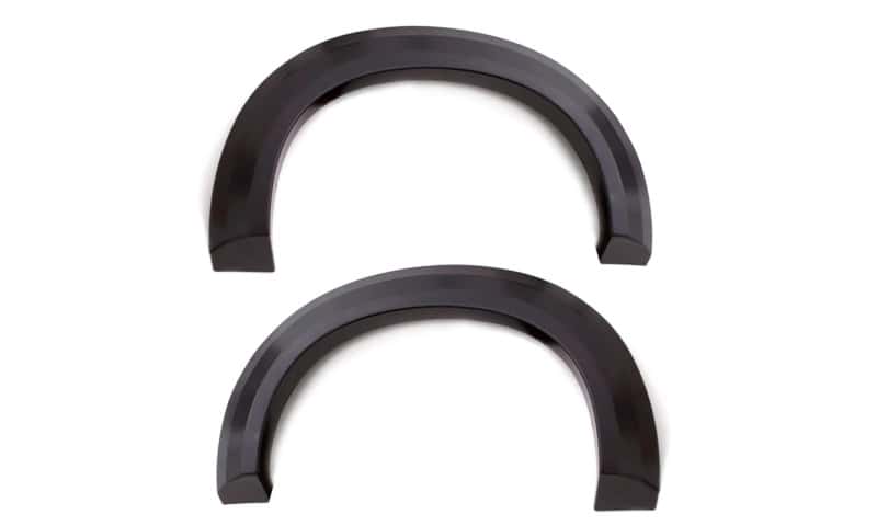 LUND — Lund 07-13 Chevy Silverado 1500 Ex-Extrawide Smooth Elite Series Fender Flares - Black (4 Pc.)
EX-EXTRAWIDE STYLE 4 - view 9