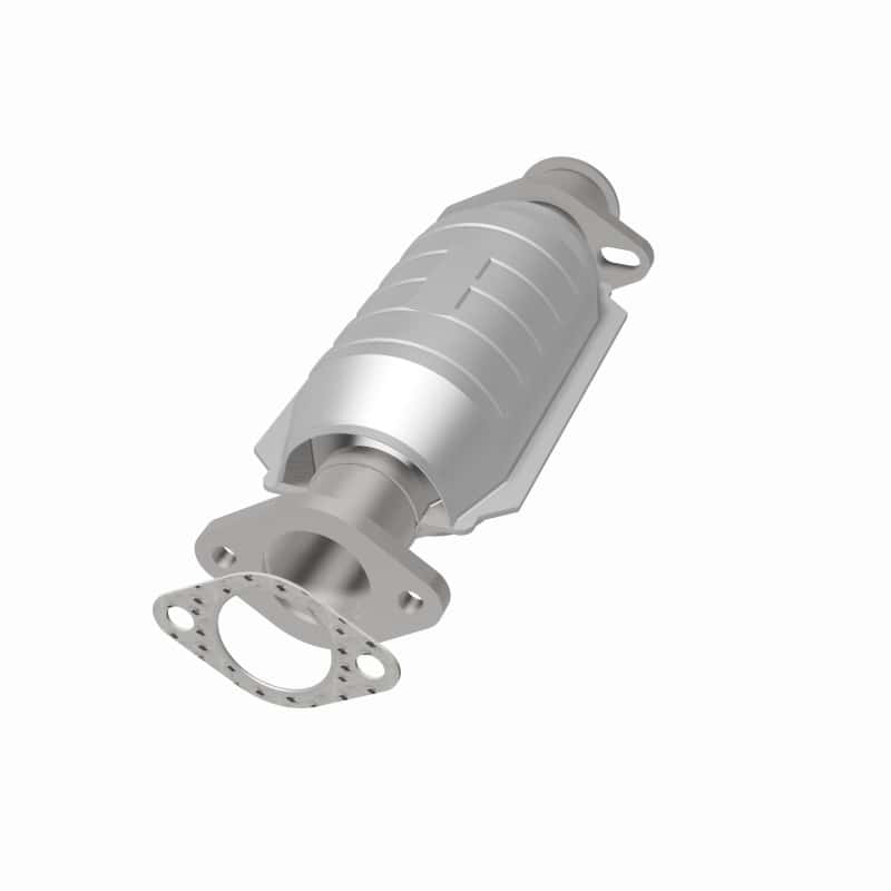 Magnaflow — MagnaFlow Conv DF Dodge-Hyundai-Mitsubishi-Pl
Standard Grade
Standard - view 17