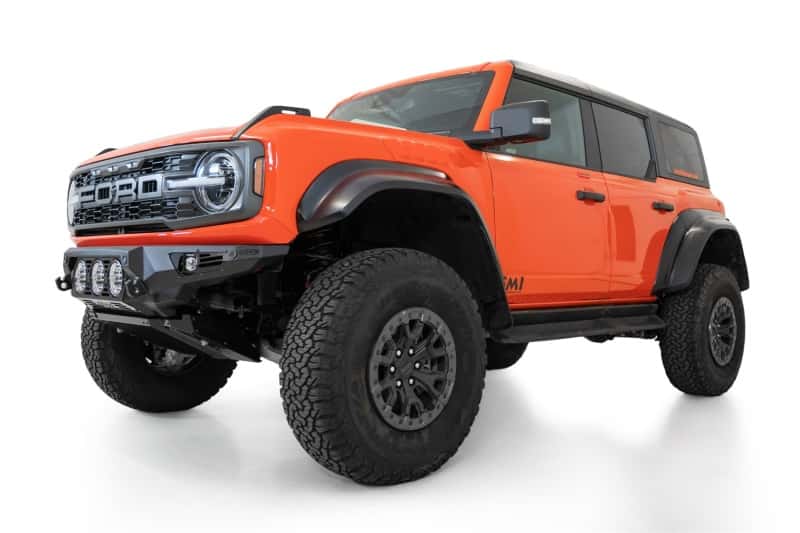 Addictive Desert Designs — Addictive Desert Designs22-23 Ford Bronco Raptor Bomber Front Bumper
Bumper- Front
Bumpers - view 12
