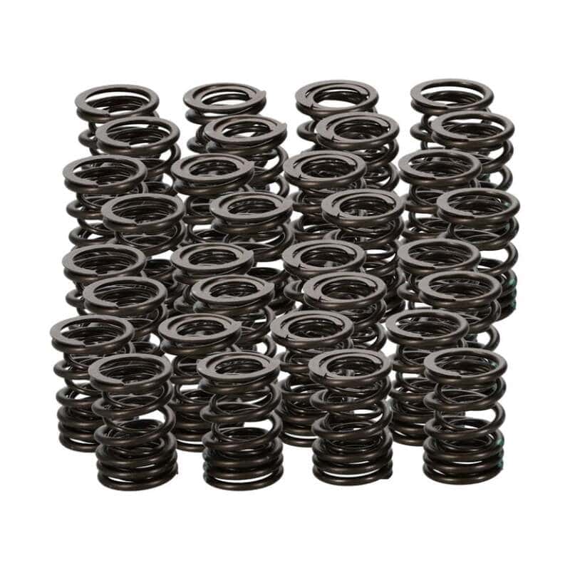 Manley Performance — Manley Toyota 3UR-FE Valve Spring and Retainer Kit (Use factory valve locks)
Valve Spring Kit-SC - view 7