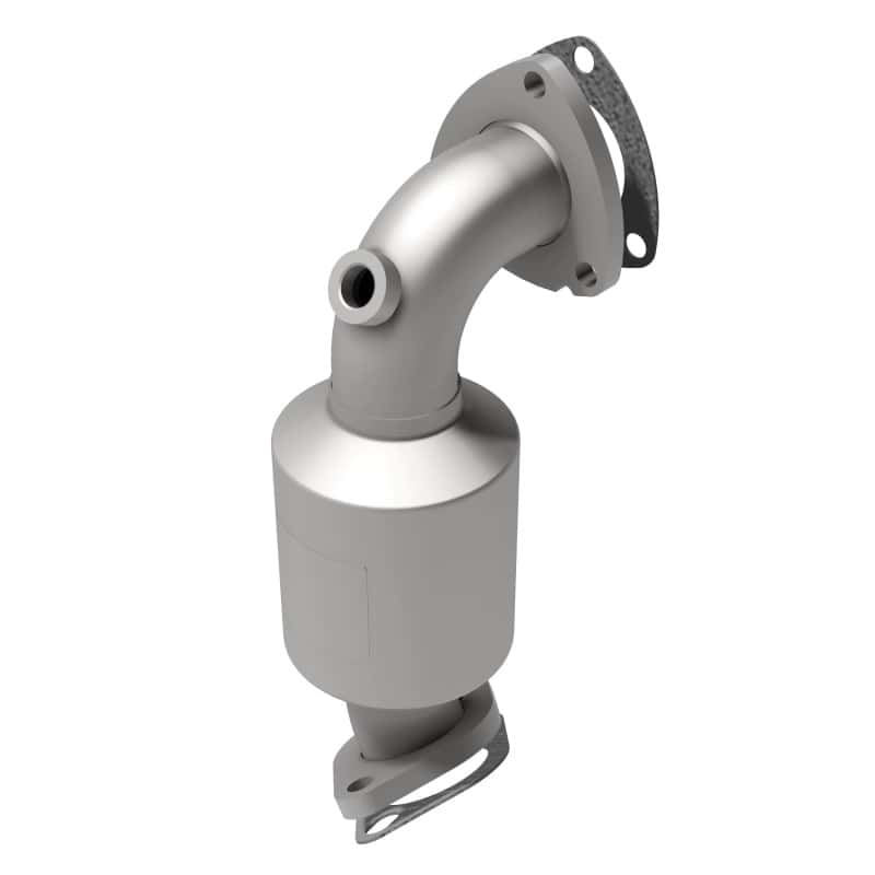 Magnaflow — MagnaFlow Conv DF 94-99 Mitsubishi 300GT 49S
HM Grade
HM - view 18