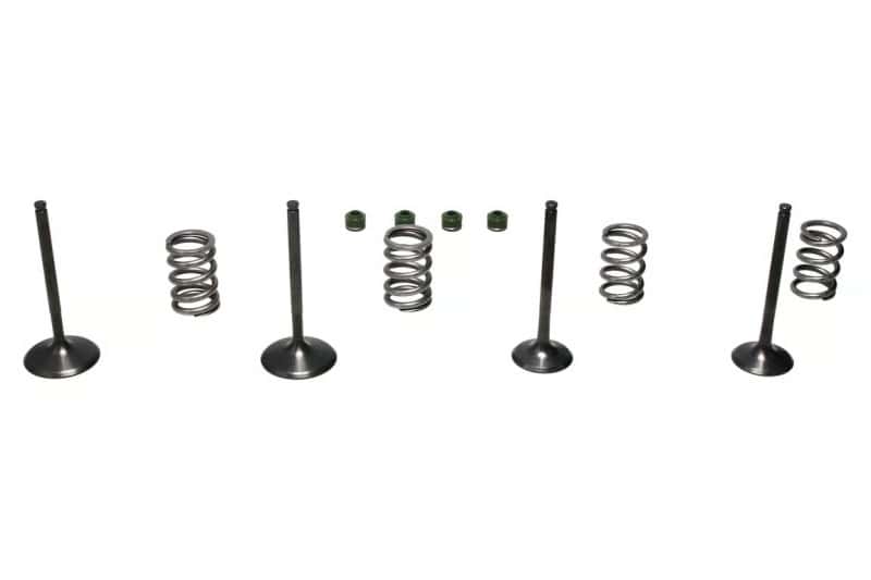 Wiseco — Wiseco 06-11 Suzuki LT-R450 Steel Valve Set
Valve Kit - view 3