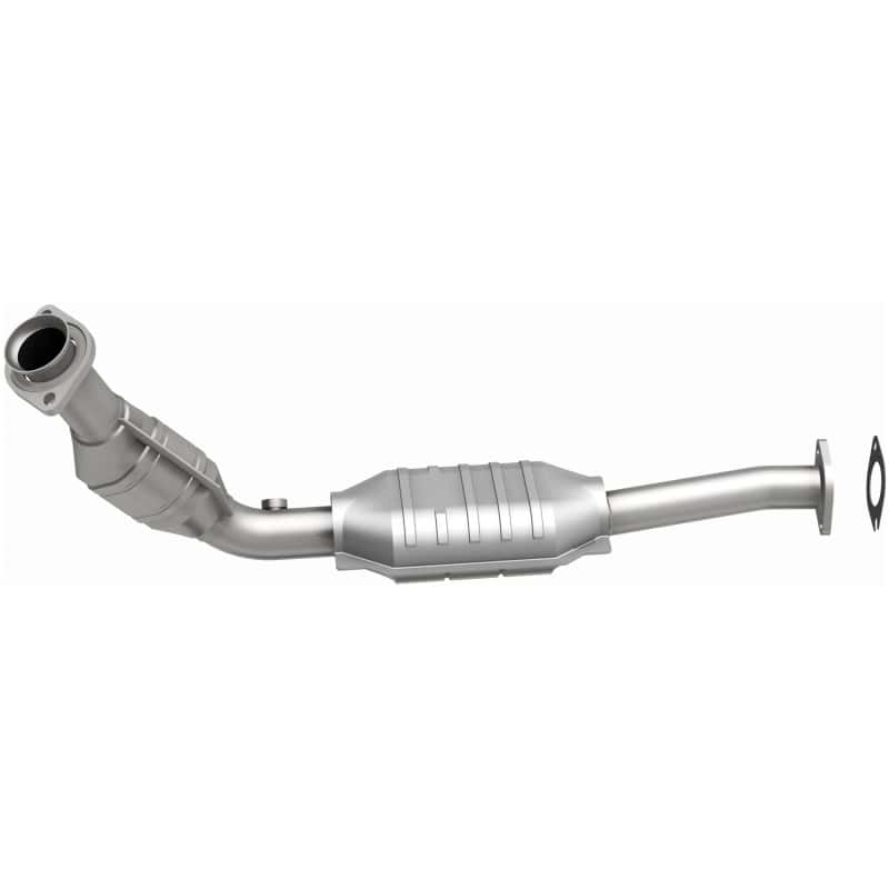 Magnaflow — MagnaFlow Conv DF 03-05 Crown Vic 4.6 D/S OEM
OEM Grade
OEM - view 32