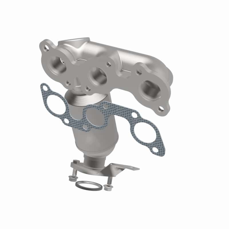 Magnaflow — Magnaflow 04-06 Toyota Sienna 3.3L Direct Fit Converter
California - view 13