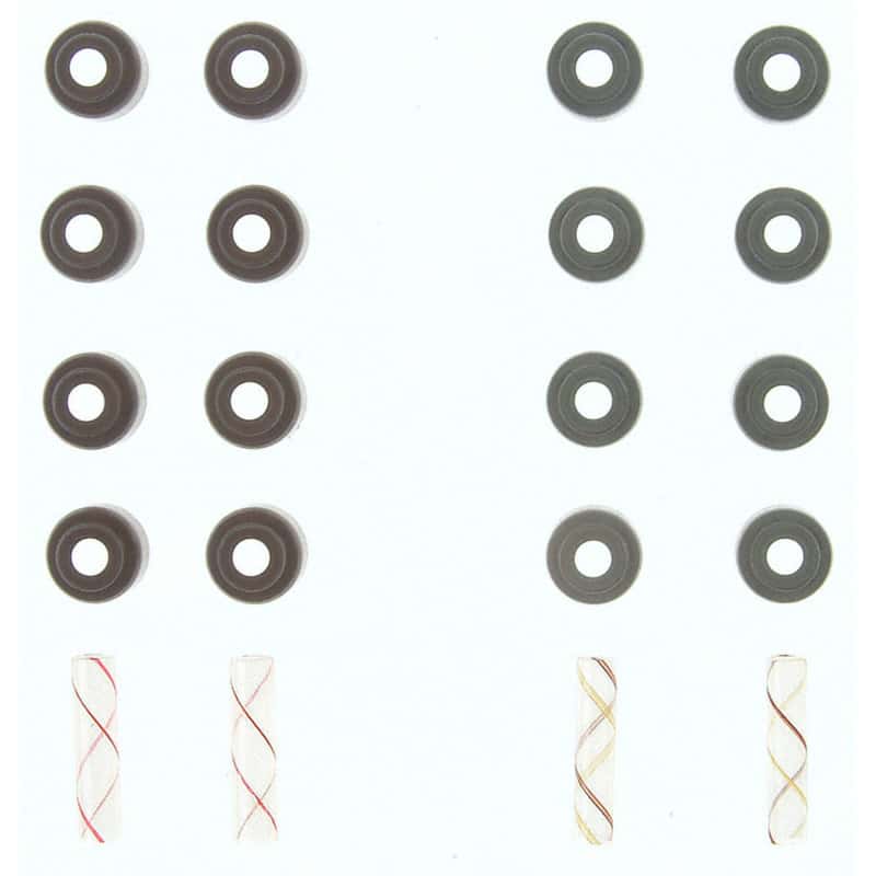Fel-Pro — Fel-Pro Kia Optima SS 71179-2 Engine Valve Stem Oil Seal Set - view 1