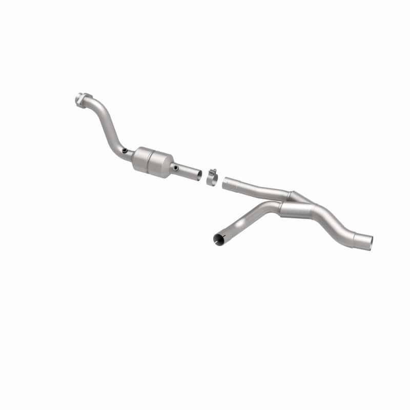 Magnaflow — MagnaFlow Conv DF 2004 Durango 5.7L Passenger Side
HM Grade
HM - view 13