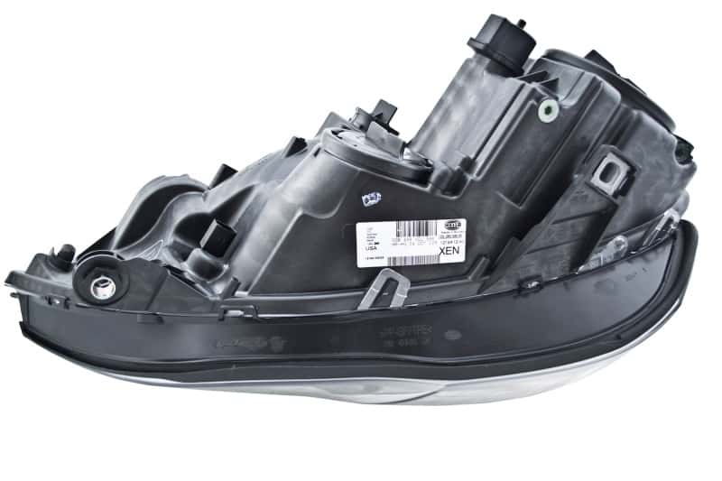 Hella — Hella 2007-2007 Mercedes-Benz GL320 Headlight Assembly - view 12