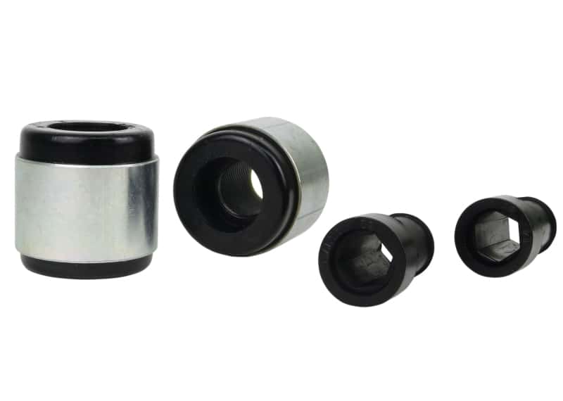 Whiteline — Whiteline Plus 01+ Mini R50 Front Lower Inner Rear Control Arm Bushing Kit
Bushing Kit - view 1