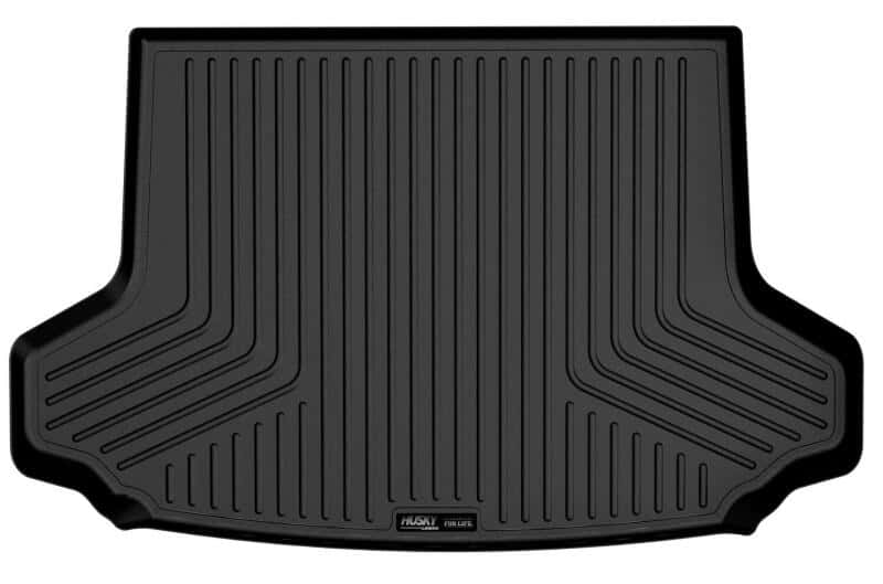 Husky Liners — Husky Liners 2023 Honda HR-V WeatherBeater Cargo Liner - Black - view 1