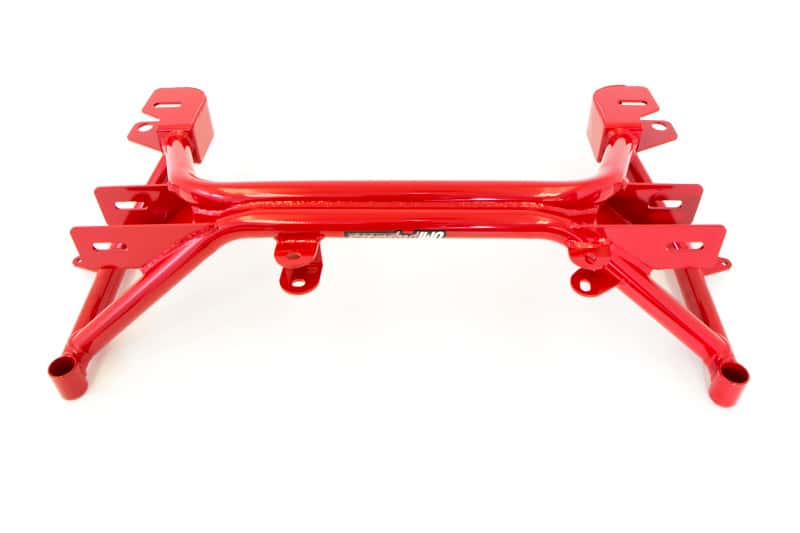 UMI Performance — UMI Performance 93-02 GM F-Body K-member- No Motor Mounts
K-Member - view 3