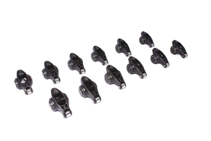COMP Cams — COMP Cams Rocker Arms CS 1.52 3/8 Ultra
Engine Rocker Arm - view 2