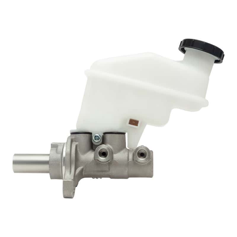 DFC — DFC 13-15 Kia Optima Brake Master Cylinder
DFC Brake Master Cyl - view 2