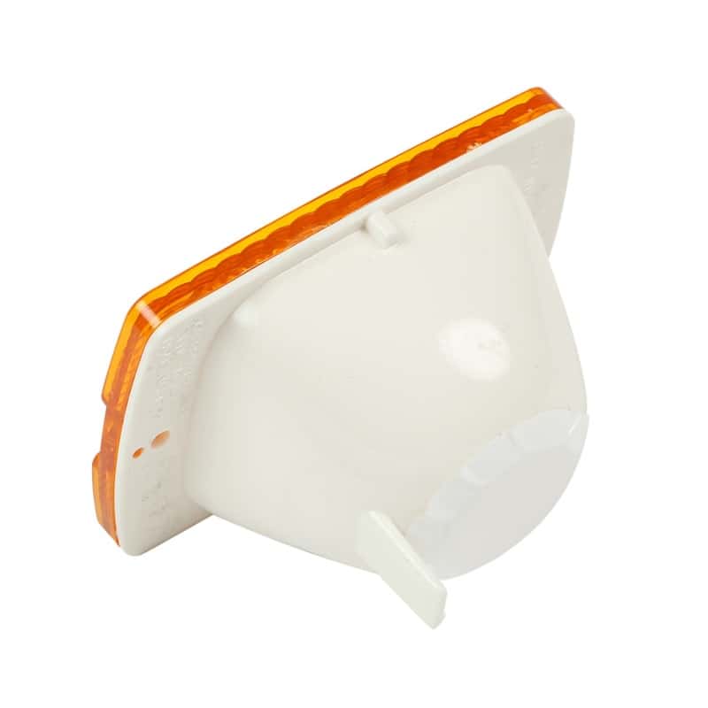 OMIX — Omix Parking Lamp Assembly Amber 87-93 Wrangler YJ
PrkngLghtAssembly - view 2