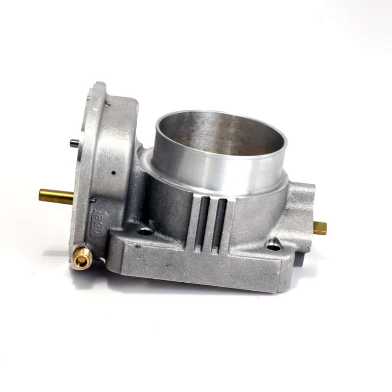 BBK — BBK 04-06 Ford F150 Expedition 4.6L 75mm Throttle Body BBK Power Plus Series
Throttle Body
TBdyAssy - view 12