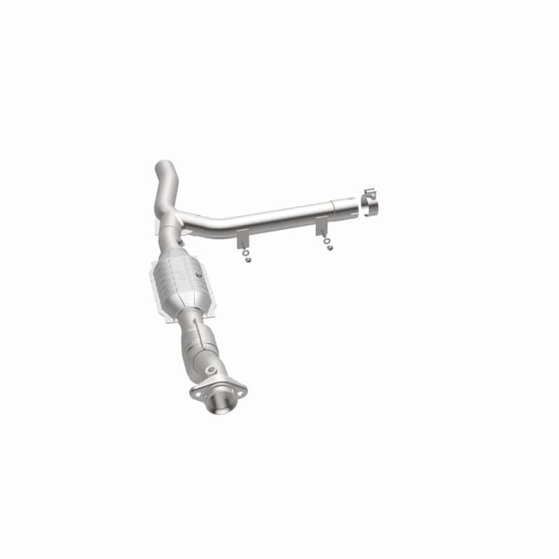 Magnaflow — MagnaFlow Conv DF F150 Truck 97-98 V8 4.6L 2W
HM Grade
HM - view 22