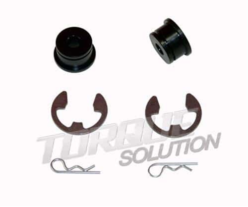 Torque Solution — Torque Solution Shifter Cable Bushings: Volkswagen Golf IV 1999-06 - view 2