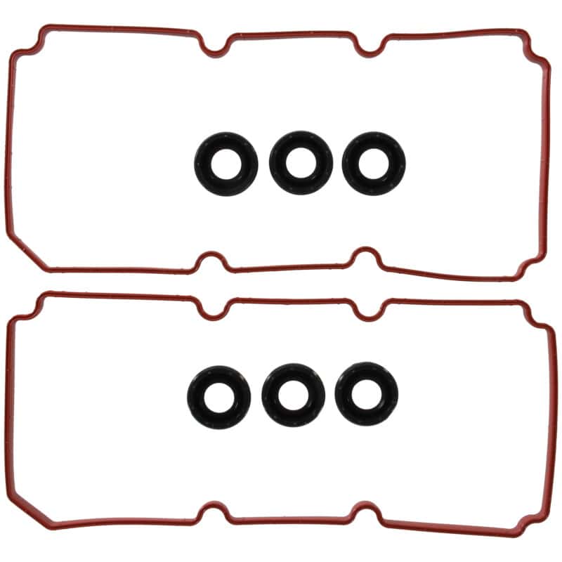 Fel-Pro — Fel-Pro Dodge Charger Engine Valve Cover Gasket Set - view 1