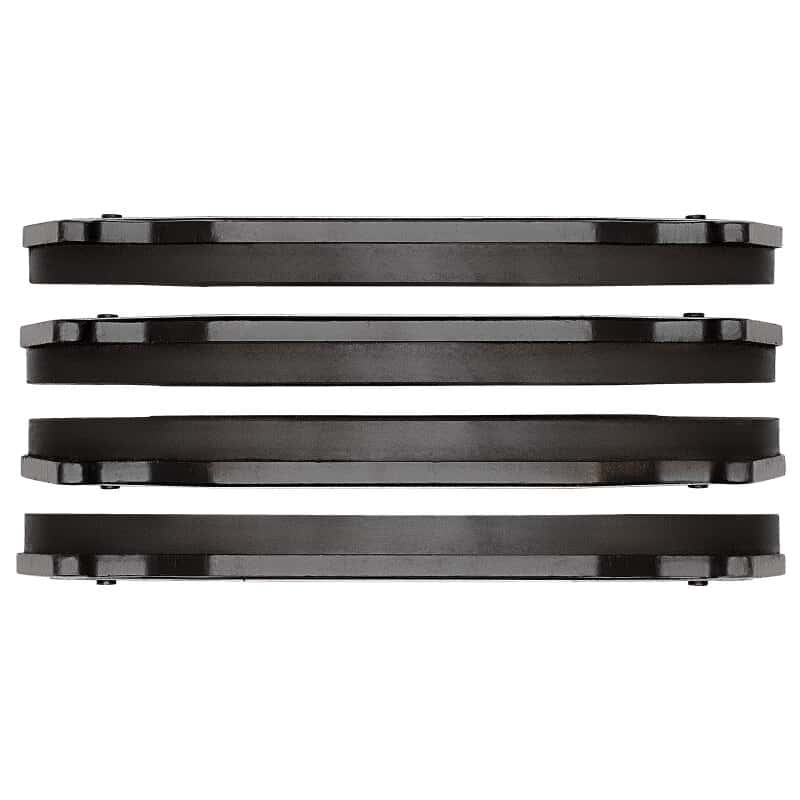 DFC — DFC 05-06 Dodge Ram 1500 Pickup Front Heavy Duty Pads - Semi Metallic
DFC Brake Pad Set - view 4
