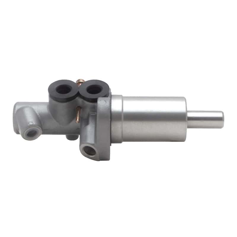 DFC — DFC 04-15 BMW 740i Brake Master Cylinder
DFC Brake Master Cyl - view 4