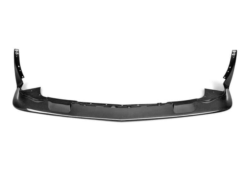 Anderson Composites — Anderson Composites 09-14 Dodge Challenger Type-SRT8 (392) Front Chin Spoiler - view 3