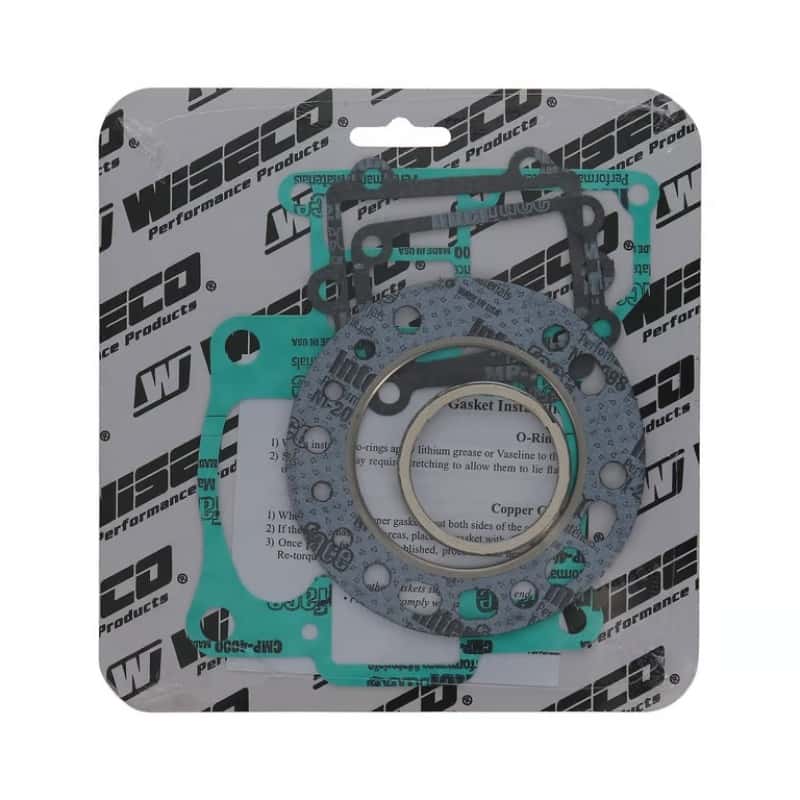 Wiseco — Wiseco 87-92 Suzuki LT250 Top End Gasket Kit
Gasket Kit - view 5