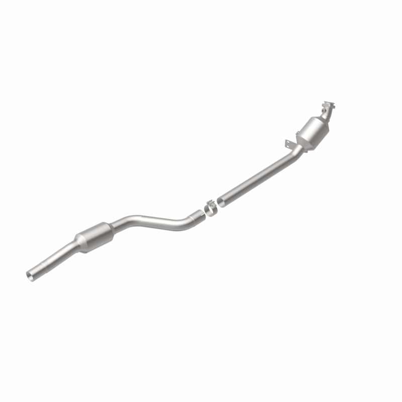 Magnaflow — Magnaflow 12-14 C350 V6 3.5 OEM Underbody Direct Fit Converter
OEM Grade
OEM - view 18