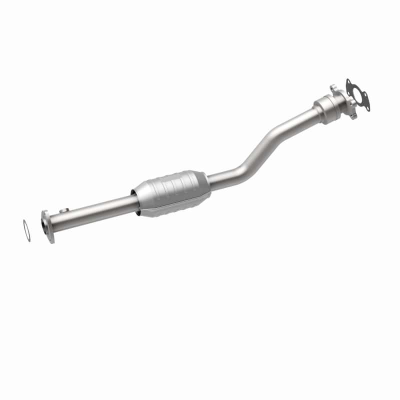Magnaflow — MagnaFlow Conv DF 96-98 GM Cavalier/Malibu/
HM Grade
HM - view 19