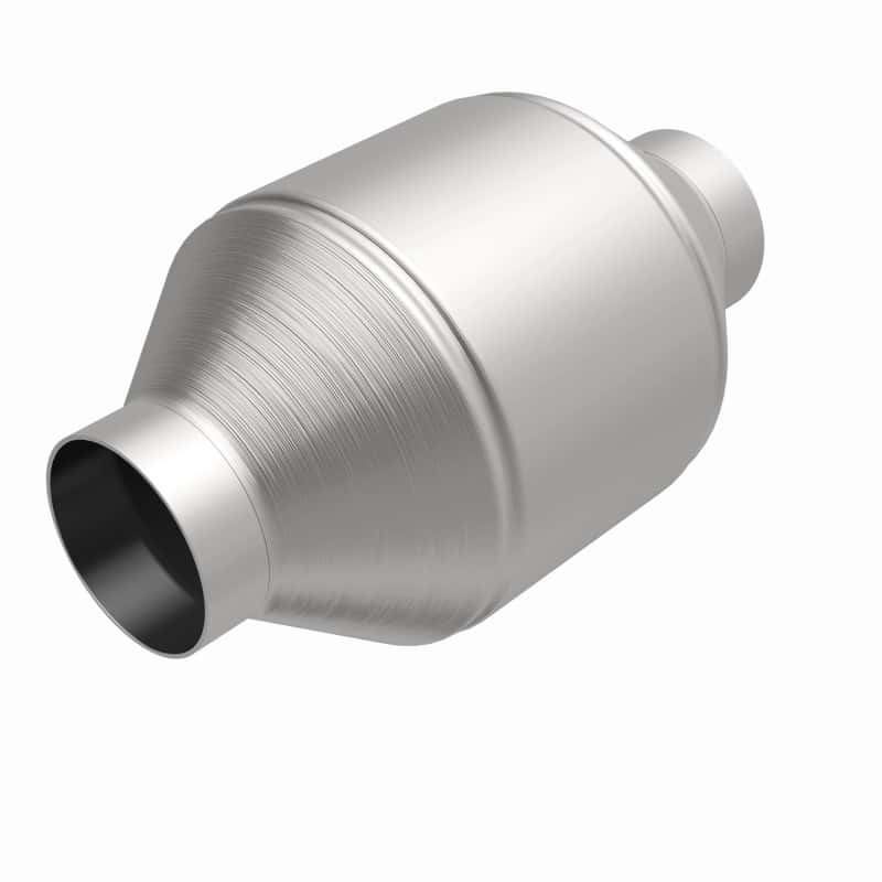 Magnaflow — MagnaFlow Conv Universal 2.25 C/C 5.00 Diesel Spun
HM Grade
OEM - view 27