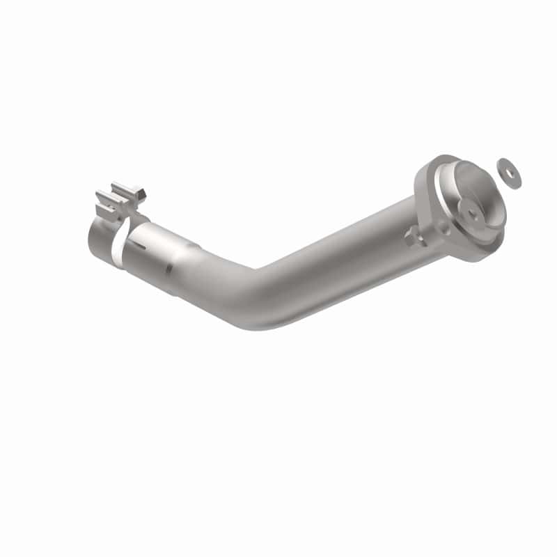 Magnaflow — Magnaflow 18-20 Jeep Wrangler V6 3.6L Bolt On Extension Pipe 2in Pipe Diameter
Exhaust Pipe - view 19