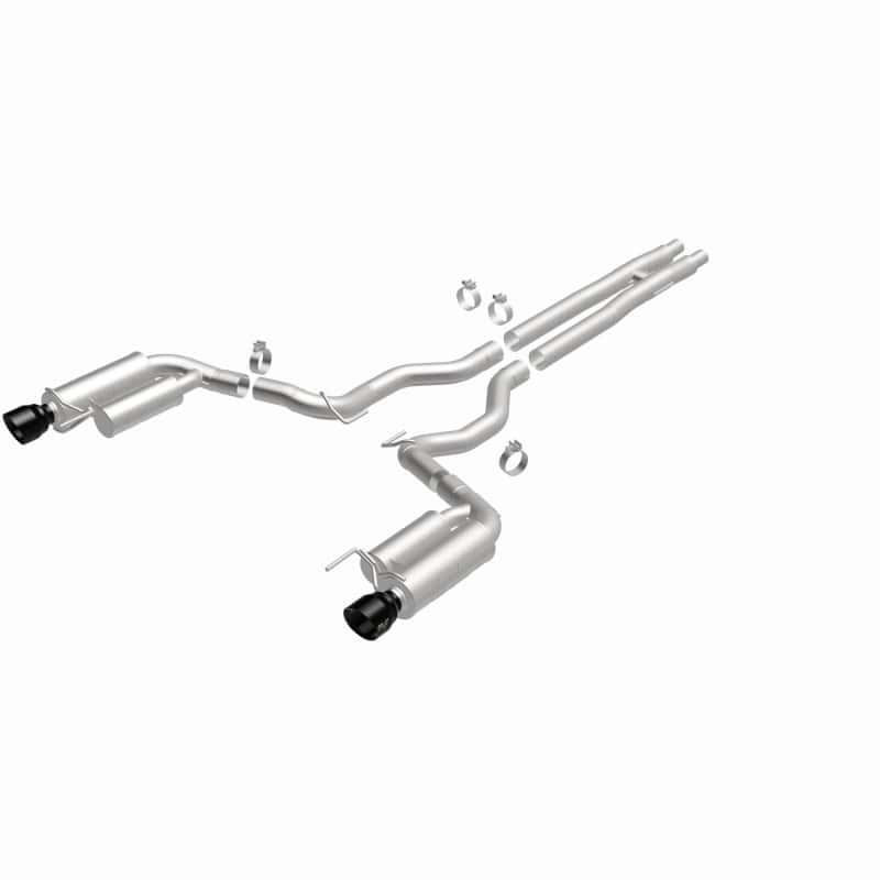 Magnaflow — MagnaFlow 2024 Ford Mustang GT 5.0L Competition Series Cat-Back Performance Exhaust System
Cat-Back - view 26