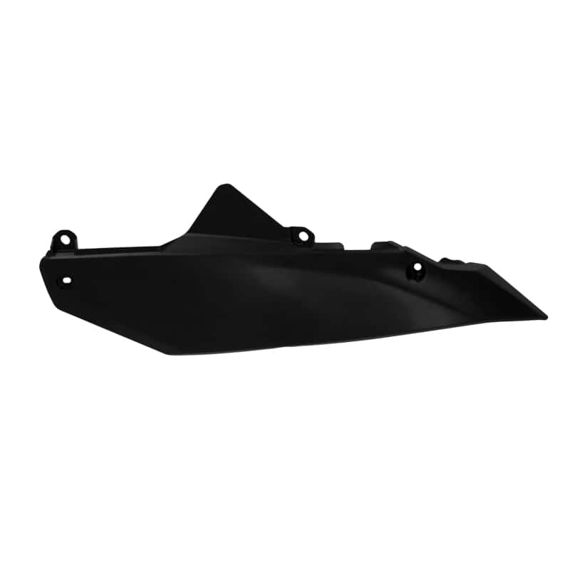 Cycra — Cycra 2024 Kawasaki KX450 Side Panels - Black - view 2