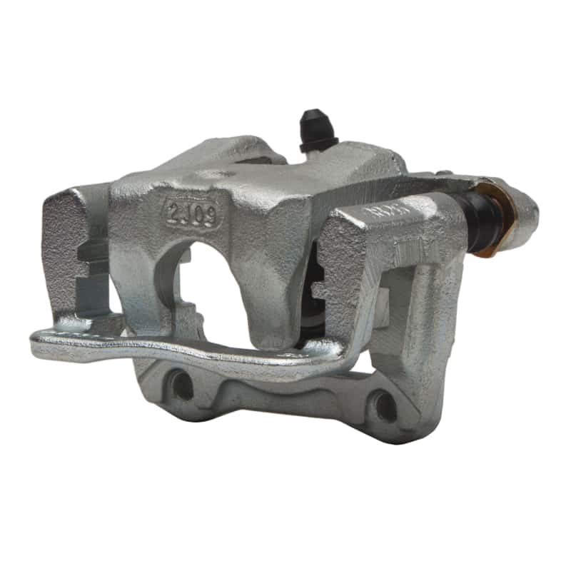 DFC — DFC 02-04 Honda Odyssey Rear-L Premium Caliper - Silver Zinc Coated
DFC Brake Caliper - view 2