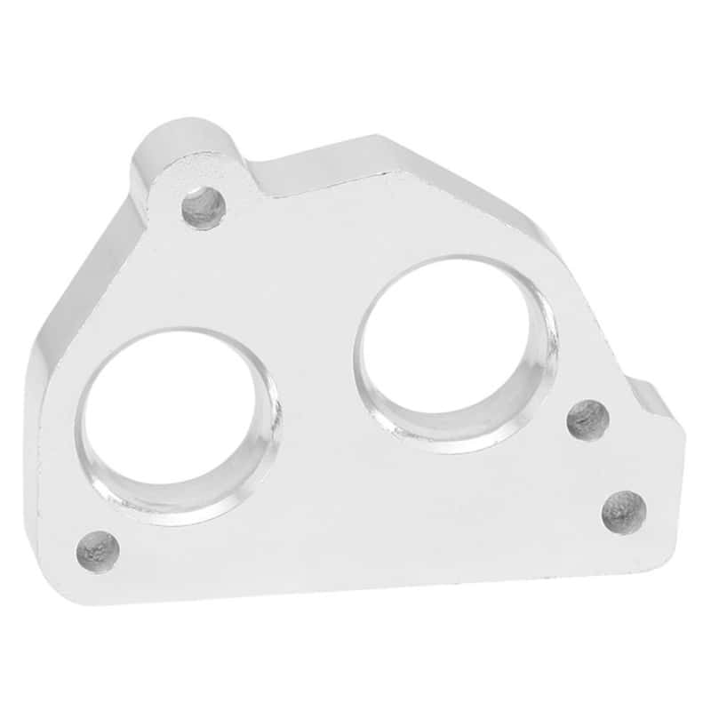 Spectre — Spectre 86-95 GM 4.3L/5.0L/5.7L Throttle Body Injection Spacer
Throttle Body Inject
Spacer - view 3